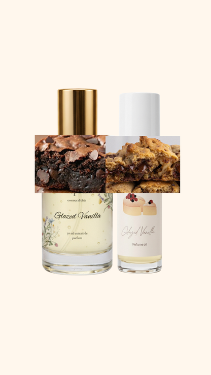 Signature Duo