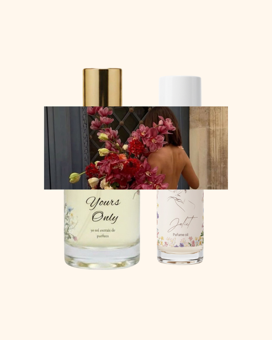 Floral Muse