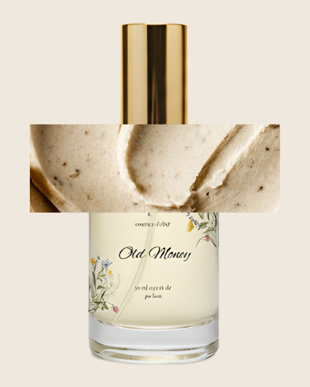 Old Money - Extrait de Parfum