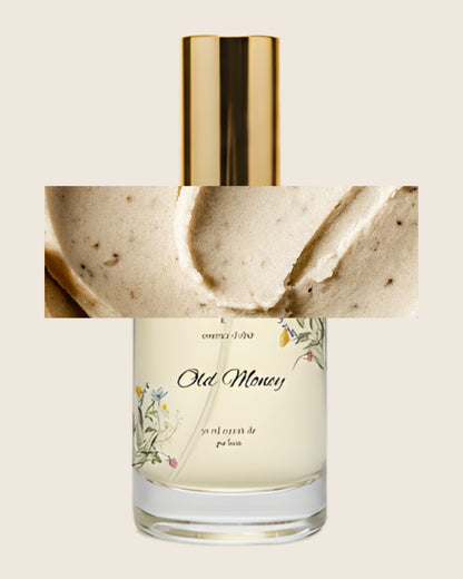 Old Money - Extrait de Parfum