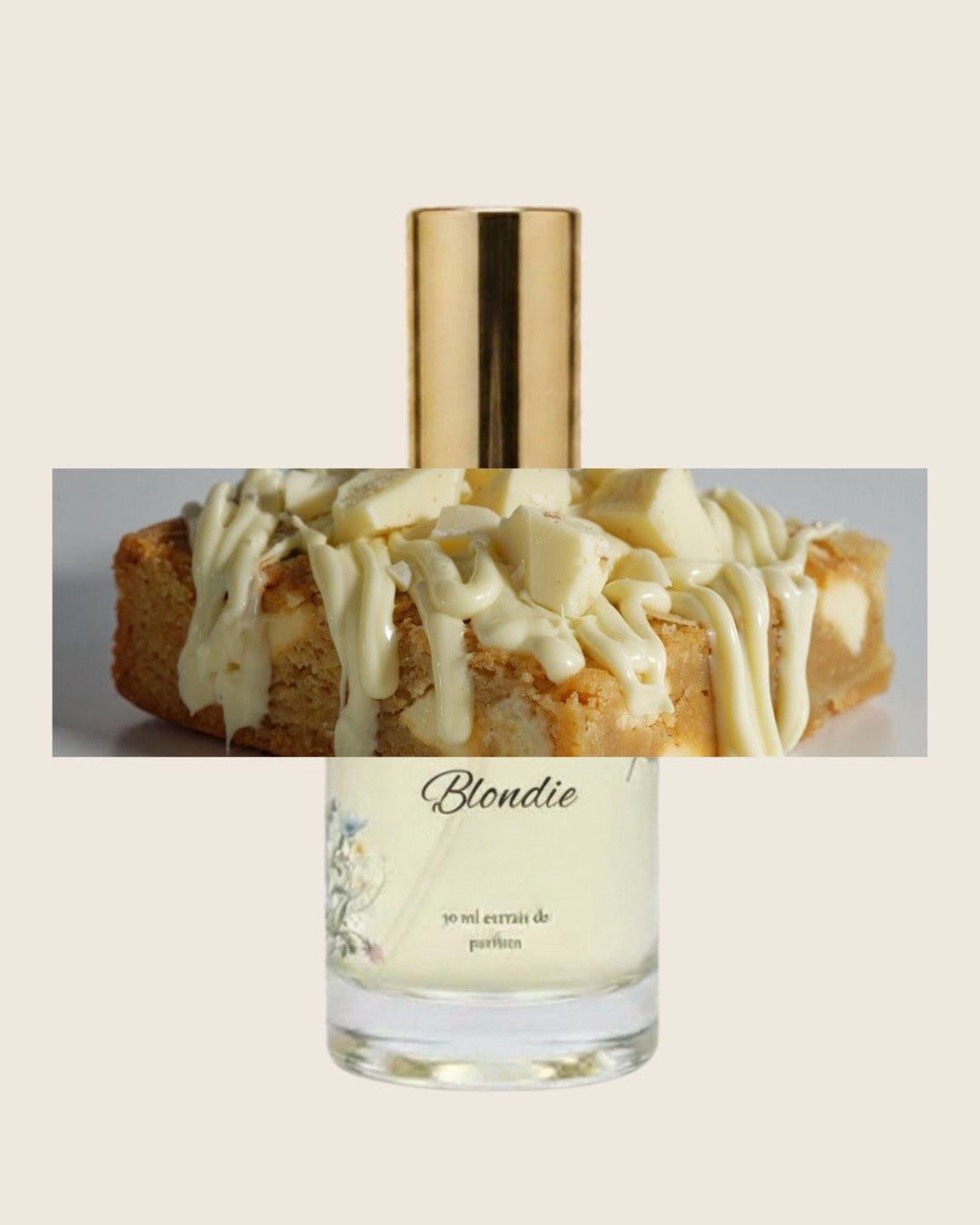 Blondie - Extrait de Parfum