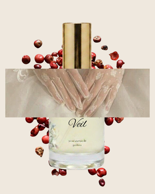 Veil - Extrait de Parfum