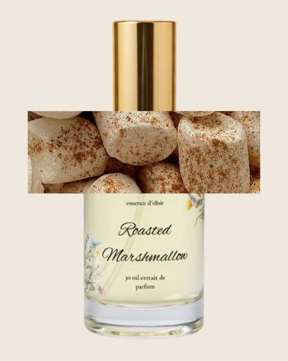 Roasted Marshmallow - Extrait de Parfum